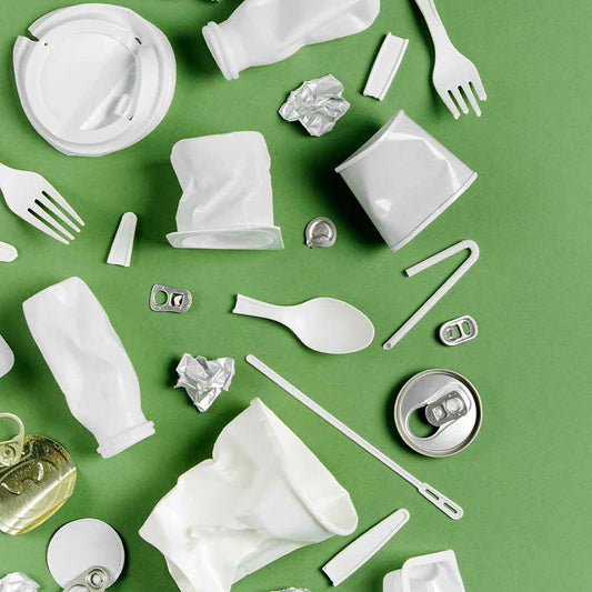 The Big Single-Use Plastic Debate: What We Know So Far